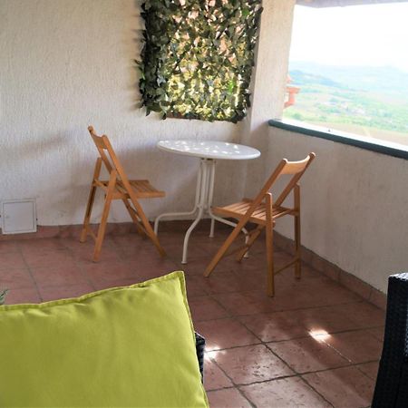 Apartments Garden Motovun Quarto foto