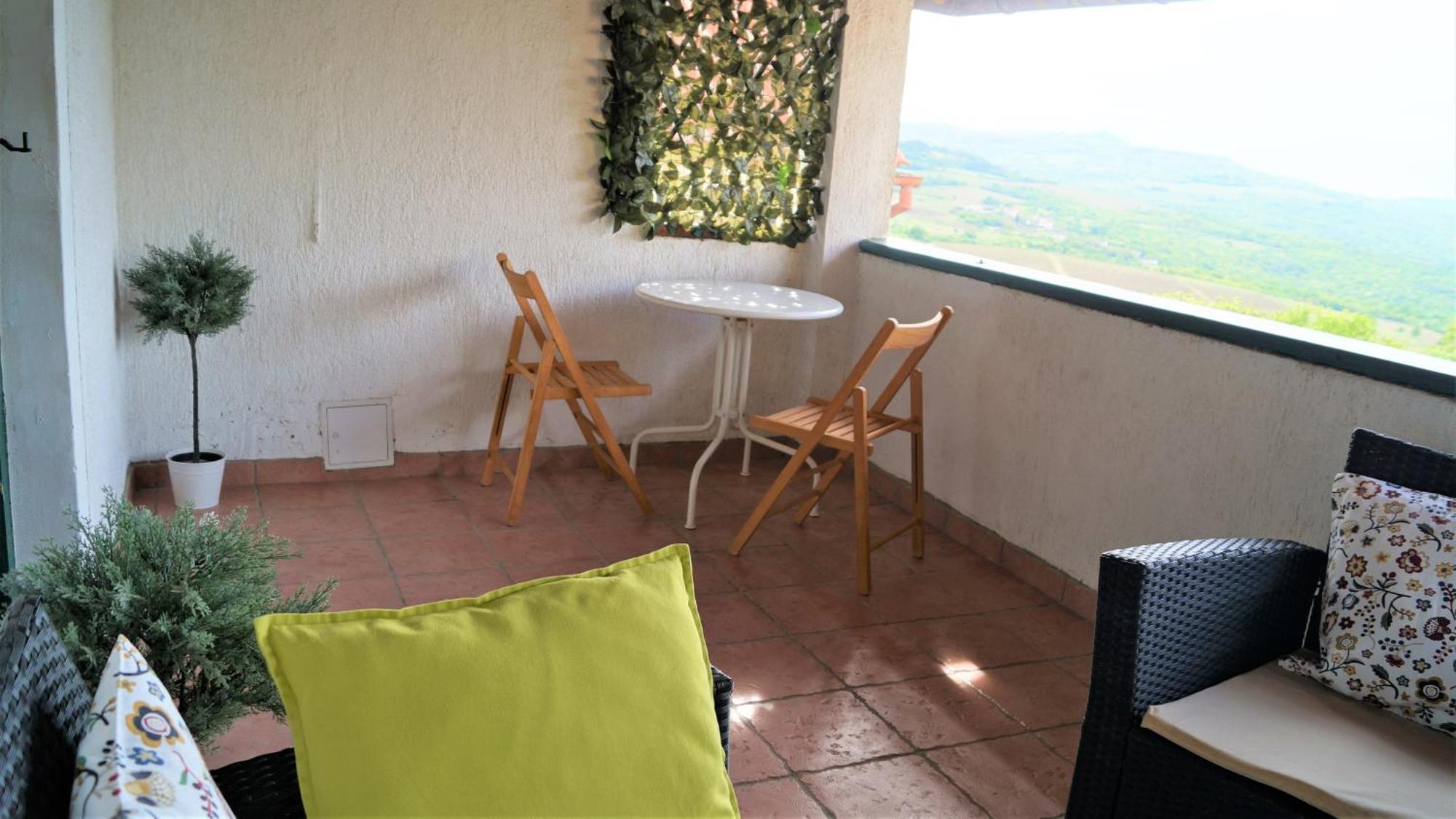 Apartments Garden Motovun Quarto foto